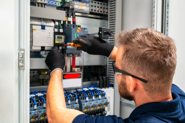  Asotin, WA Electrician Pros