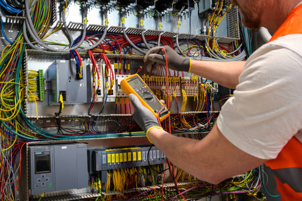 Best Electrical Rewiring Services  in Asotin, WA